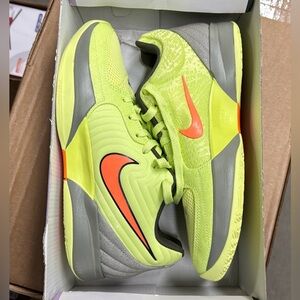 New Nike Ja 2 - ‘Twelve Time’ (FD7328-701)